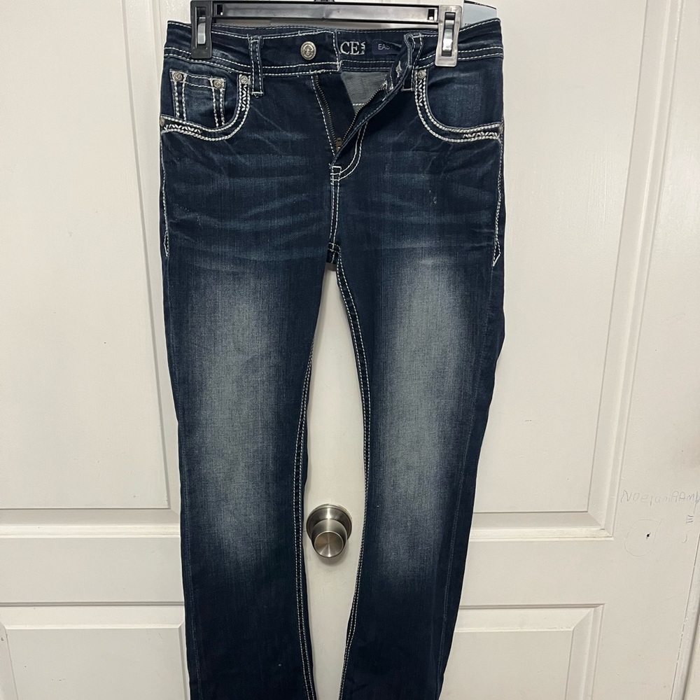 Grace In La jeans